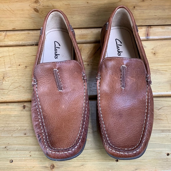 Clarks, brand new - Picture 1 of 8